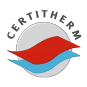 Logo CERTITHERM